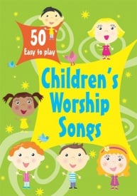 50 Easy-to-play Childrens Worship Songs published by Mayhew