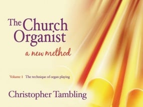 The Church Organist - Volume 1 published by Mayhew