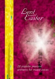 Lent Until Easter published by Mayhew