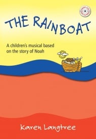 Langtree: The Rainboat published by Mayhew (Book & CD)