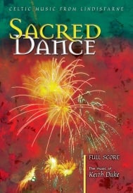 Sacred Dance - Score by Duke published by Mayhew