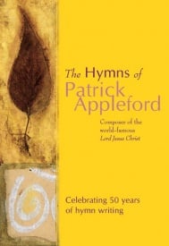 The Hymns of Patrick Appleford published by Mayhew