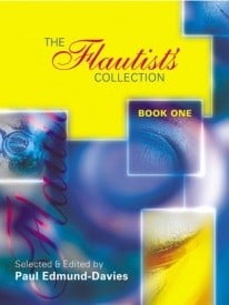 The Flautist's Collection Book 1 published by Kevin Mayhew