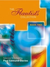 The Flautist's Collection Book 2 published by Kevin Mayhew