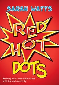 Watts: Red Hot Dots - Student Book published by Kevin Mayhew