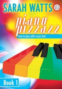 Watts: Piano Pizzazz 1 published by Mayhew