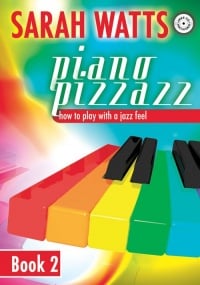 Watts: Piano Pizzazz 2 published by Mayhew