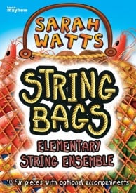 Watts: String Bags published by Kevin Mayhew
