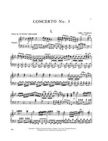 Stamitz: Concerto No. 3 in Bb Major for Clarinet published by IMC