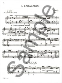 Les Classiques De La Harpe Volume 2 published by Leduc