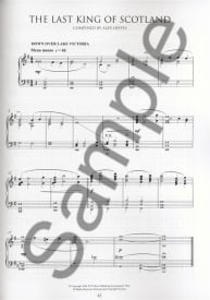 Film Themes For Solo Piano published by Wise