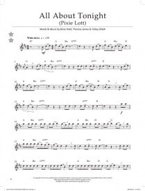 Dip In: 50 Graded Pop Tunes for Flute published by Wise
