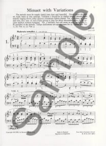 Hours with the Masters Book 4 (Grade 5) for Piano published by Bosworth
