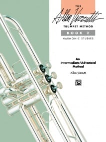 Vizzutti: Trumpet Method Book 2 published by Alfred