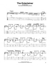 Favorite Pieces For Classical Guitar published by Willis
