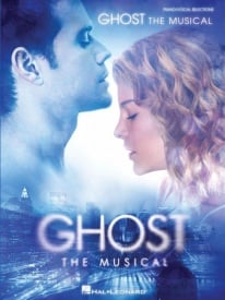 Ghost - The Musical - Vocal Selections published by Hal Leonard