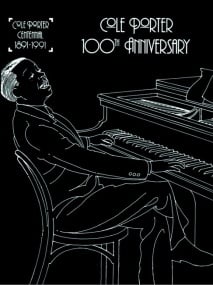Cole Porter: 100th Anniversary published by Alfred