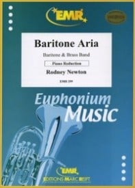 Newton: Baritone Aria published by Reift