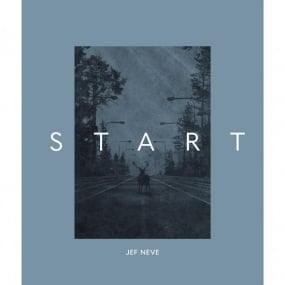 Neve: Start for Piano published by Blue Key