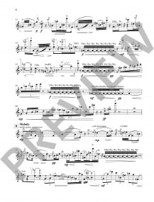 Steenhoven: Evening Dance for Treble Recorder published by Schott
