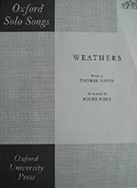 Fiske: Weathers published by OUP