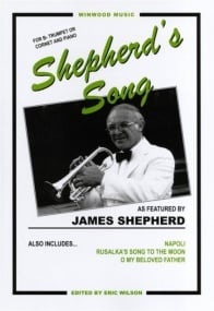 Shepherd's Song for Trumpet published by Winwood Music