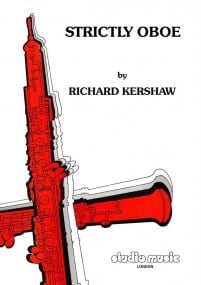 Kershaw: Strictly Oboe published by Studio
