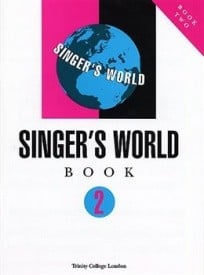Singers World Book 2 published by Trinity College