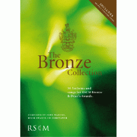 The Bronze Collection published by RSCM