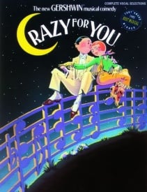 Crazy for You - Vocal Selections published by Alfred