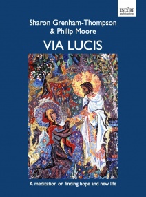 Moore: Via Lucis for Organ published by Encore