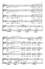 LaBarr: Love: Then and Still SATB published by Walton