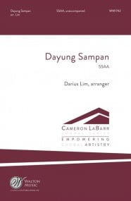 Lim: Dayung Sampan SSA published by Walton
