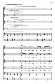 LaBarr: We Remember Them SATB published by Walton